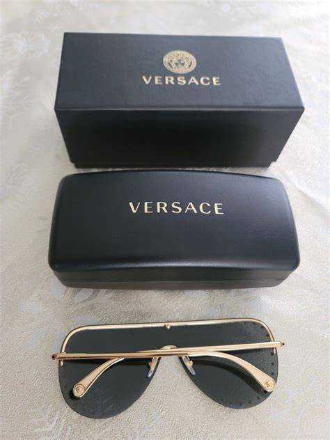 sunglasses versace price|authentic Versace sunglasses for sale.